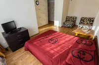 Миниатюра квартиры 8