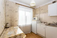 Миниатюра квартиры 11