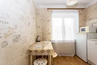 Миниатюра квартиры 12
