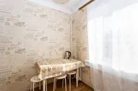 Миниатюра квартиры 15