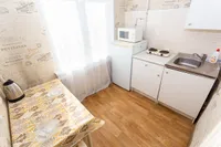 Миниатюра квартиры 16