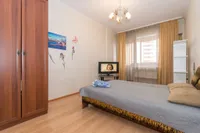 Миниатюра квартиры 1