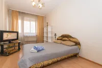 Миниатюра квартиры 2