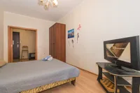Миниатюра квартиры 4