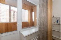 Миниатюра квартиры 5