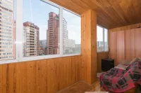 Миниатюра квартиры 6