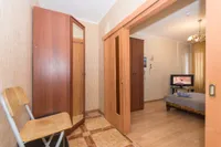 Миниатюра квартиры 8