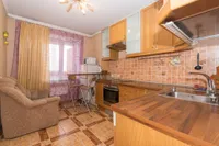 Миниатюра квартиры 9