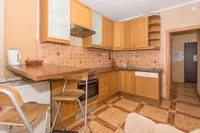 Миниатюра квартиры 11