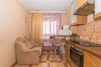 Миниатюра квартиры 12