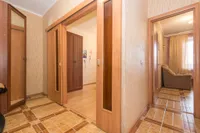 Миниатюра квартиры 13