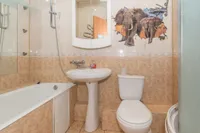 Миниатюра квартиры 14