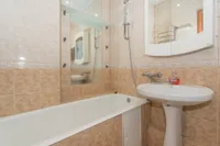 Миниатюра квартиры 15