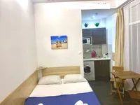 Миниатюра квартиры 1