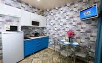 Миниатюра квартиры 10