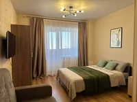 Миниатюра квартиры 1