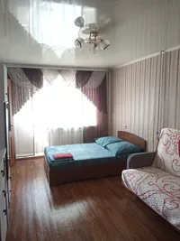 Миниатюра квартиры 1