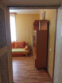 Миниатюра квартиры 2