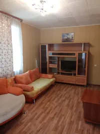 Миниатюра квартиры 3