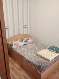 Миниатюра квартиры 4