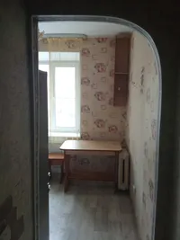 Миниатюра квартиры 6