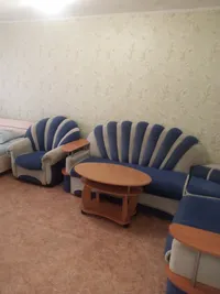 Миниатюра квартиры 2