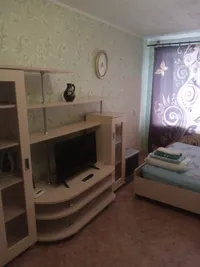 Миниатюра квартиры 3