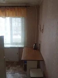 Миниатюра квартиры 5