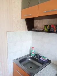 Миниатюра квартиры 6