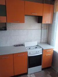 Миниатюра квартиры 4