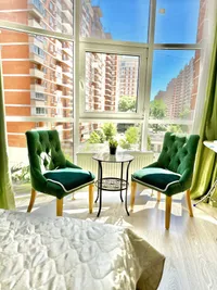 Миниатюра квартиры 11