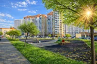 Миниатюра квартиры 16