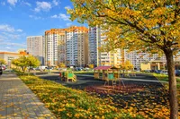 Миниатюра квартиры 11