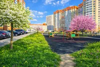 Миниатюра квартиры 14