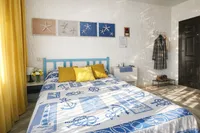 Миниатюра квартиры 1