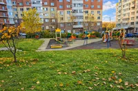 Миниатюра квартиры 12