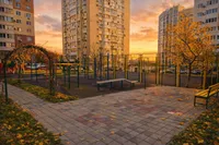 Миниатюра квартиры 10