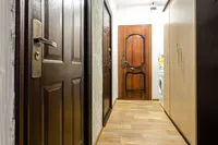 Миниатюра квартиры 7