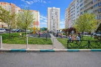 Миниатюра квартиры 9