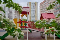 Миниатюра квартиры 13