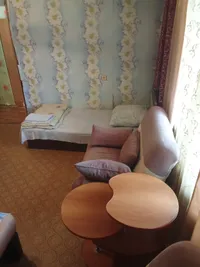 Миниатюра квартиры 4