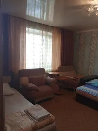 Миниатюра квартиры 2
