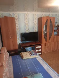 Миниатюра квартиры 3