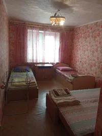 Миниатюра квартиры 5