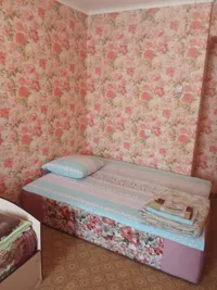 Миниатюра квартиры 6