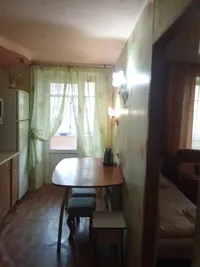 Миниатюра квартиры 12