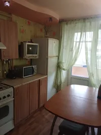Миниатюра квартиры 11