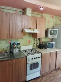 Миниатюра квартиры 10