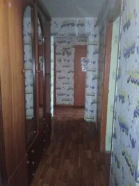 Миниатюра квартиры 13