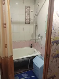 Миниатюра квартиры 15